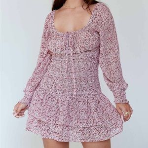 Princess Polly dress